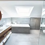 Sonnhof - Luxus Alpine Penthouse, Neu Moebliert Daire *