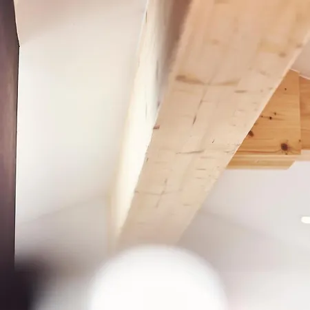 Appartamento Sonnhof - Luxus Alpine Penthouse, Neu Moebliert *