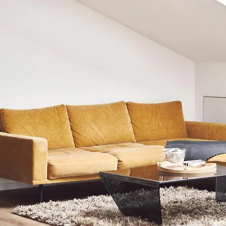 Sonnhof - Luxus Alpine Penthouse Bad Wiessee