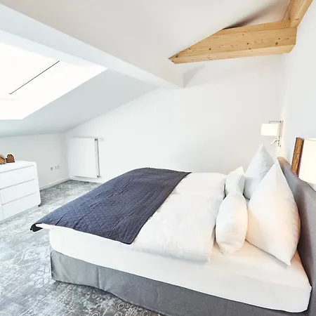 Sonnhof - Luxus Alpine Penthouse