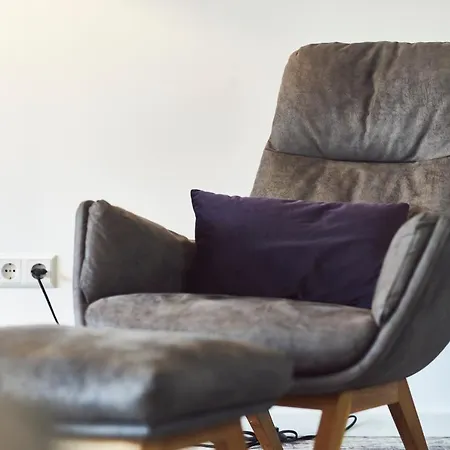 Sonnhof - Luxus Alpine Penthouse דירה באד ווייסי