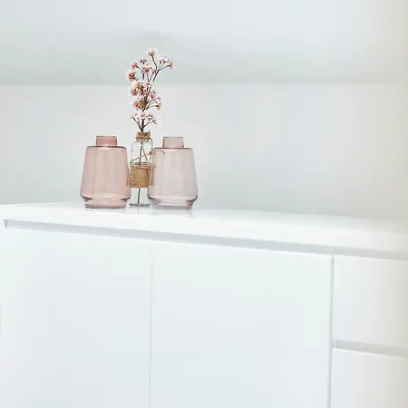 Sonnhof - Luxus Alpine Penthouse, Neu Moebliert Apartamento