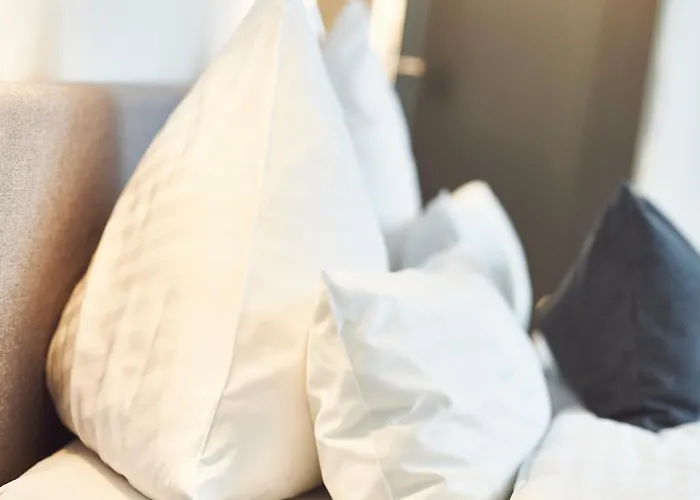 Sonnhof - Luxus Alpine Penthouse NEU ausgestattet für 8 Personen Apartamento
