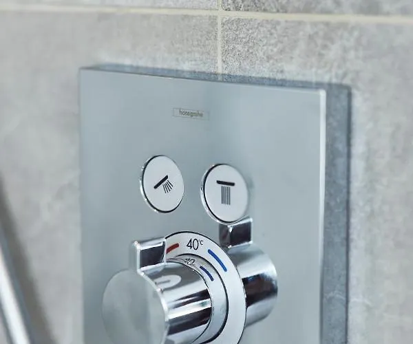 Sonnhof - Luxus Alpine Penthouse NEU ausgestattet für 8 Personen Apartamento Bad Wiessee