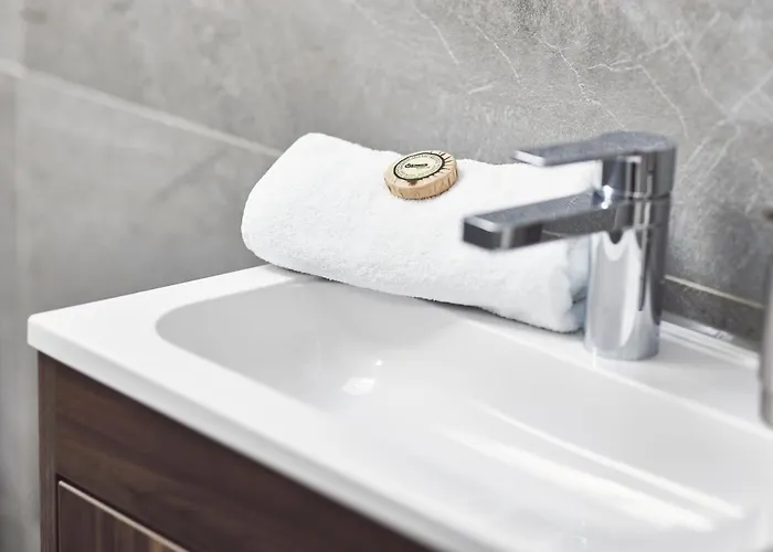 Sonnhof - Luxus Alpine Penthouse NEU ausgestattet für 8 Personen *