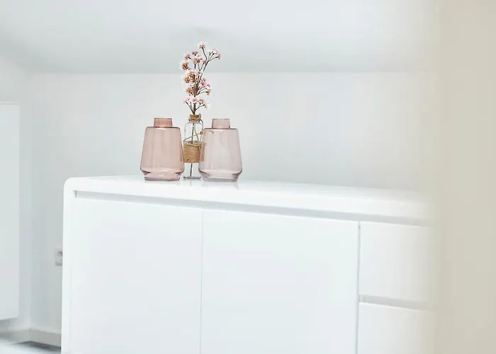 Sonnhof - Luxus Alpine Penthouse NEU ausgestattet für 8 Personen Apartamento