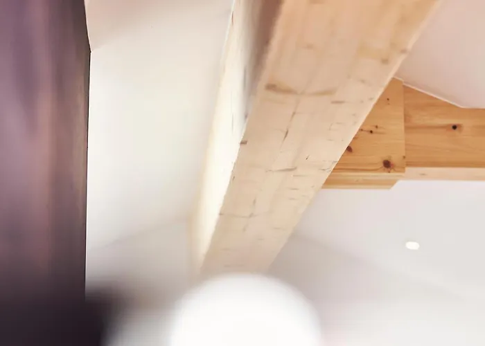 Apartamento Sonnhof - Luxus Alpine Penthouse NEU ausgestattet für 8 Personen *