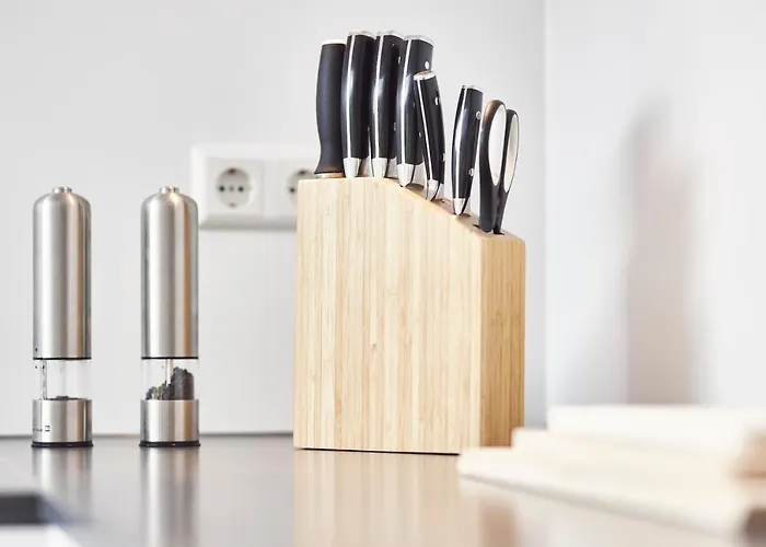 Apartamento Sonnhof - Luxus Alpine Penthouse NEU ausgestattet für 8 Personen Bad Wiessee