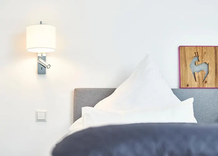 Sonnhof - Luxus Alpine Penthouse NEU ausgestattet für 8 Personen *