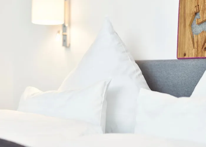 Apartamento Sonnhof - Luxus Alpine Penthouse NEU ausgestattet für 8 Personen *