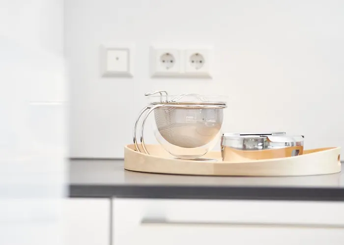 Sonnhof - Luxus Alpine Penthouse NEU ausgestattet für 8 Personen Apartamento